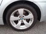 Used 2005 BMW 5 SERIES BF59480 for Sale Image 10