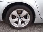 Used 2005 BMW 5 SERIES BF59480 for Sale Image 11