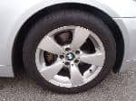 Used 2005 BMW 5 SERIES BF59480 for Sale Image 12
