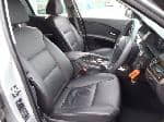 Used 2005 BMW 5 SERIES BF59480 for Sale Image 17