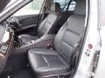 Used 2005 BMW 5 SERIES BF59480 for Sale Image 18