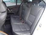 Used 2005 BMW 5 SERIES BF59480 for Sale Image 19