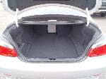 Used 2005 BMW 5 SERIES BF59480 for Sale Image 20