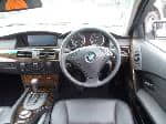 Used 2005 BMW 5 SERIES BF59480 for Sale Image 21
