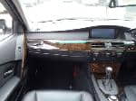 Used 2005 BMW 5 SERIES BF59480 for Sale Image 22