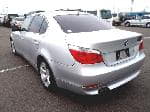 Used 2005 BMW 5 SERIES BF59480 for Sale Image 3