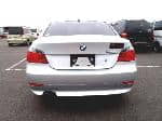 Used 2005 BMW 5 SERIES BF59480 for Sale Image 4