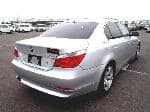 Used 2005 BMW 5 SERIES BF59480 for Sale Image 5