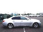 Used 2005 BMW 5 SERIES BF59480 for Sale Image 6