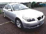 Used 2005 BMW 5 SERIES BF59480 for Sale Image 7
