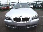 Used 2005 BMW 5 SERIES BF59480 for Sale Image 8