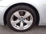 Used 2005 BMW 5 SERIES BF59480 for Sale Image 9