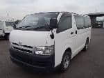 Used 2005 TOYOTA HIACE VAN BF59485 for Sale Image 1
