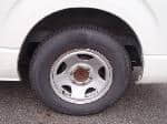 Used 2005 TOYOTA HIACE VAN BF59485 for Sale Image 10