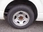 Used 2005 TOYOTA HIACE VAN BF59485 for Sale Image 11