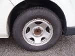 Used 2005 TOYOTA HIACE VAN BF59485 for Sale Image 12