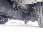 Used 2005 TOYOTA HIACE VAN BF59485 for Sale Image 14
