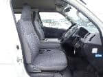Used 2005 TOYOTA HIACE VAN BF59485 for Sale Image 17