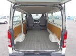 Used 2005 TOYOTA HIACE VAN BF59485 for Sale Image 20
