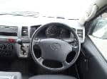 Used 2005 TOYOTA HIACE VAN BF59485 for Sale Image 21
