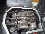 Used 2005 TOYOTA HIACE VAN BF59485 for Sale Image 29