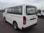 Used 2005 TOYOTA HIACE VAN BF59485 for Sale Image 3