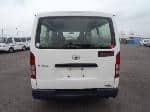 Used 2005 TOYOTA HIACE VAN BF59485 for Sale Image 4