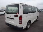 Used 2005 TOYOTA HIACE VAN BF59485 for Sale Image 5