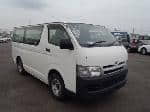 Used 2005 TOYOTA HIACE VAN BF59485 for Sale Image 7
