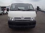 Used 2005 TOYOTA HIACE VAN BF59485 for Sale Image 8