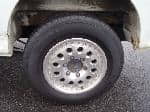Used 1998 TOYOTA HIACE VAN BF59486 for Sale Image 10