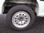 Used 1998 TOYOTA HIACE VAN BF59486 for Sale Image 11