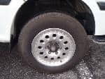 Used 1998 TOYOTA HIACE VAN BF59486 for Sale Image 12