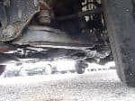 Used 1998 TOYOTA HIACE VAN BF59486 for Sale Image 14