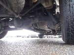 Used 1998 TOYOTA HIACE VAN BF59486 for Sale Image 16