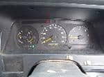Used 1998 TOYOTA HIACE VAN BF59486 for Sale Image 23