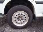 Used 1998 TOYOTA HIACE VAN BF59486 for Sale Image 9