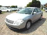 Used 2003 NISSAN TEANA BF59494 for Sale Image 1
