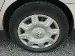 Used 2003 NISSAN TEANA BF59494 for Sale Image 10