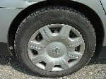 Used 2003 NISSAN TEANA BF59494 for Sale Image 11