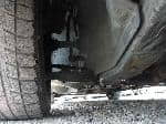 Used 2003 NISSAN TEANA BF59494 for Sale Image 13