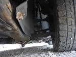 Used 2003 NISSAN TEANA BF59494 for Sale Image 14