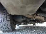 Used 2003 NISSAN TEANA BF59494 for Sale Image 15