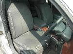 Used 2003 NISSAN TEANA BF59494 for Sale Image 17