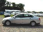 Used 2003 NISSAN TEANA BF59494 for Sale Image 2