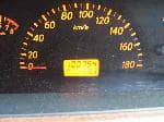 Used 2003 NISSAN TEANA BF59494 for Sale Image 24