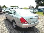 Used 2003 NISSAN TEANA BF59494 for Sale Image 3