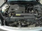 Used 2003 NISSAN TEANA BF59494 for Sale Image 30