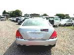 Used 2003 NISSAN TEANA BF59494 for Sale Image 4