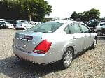 Used 2003 NISSAN TEANA BF59494 for Sale Image 5